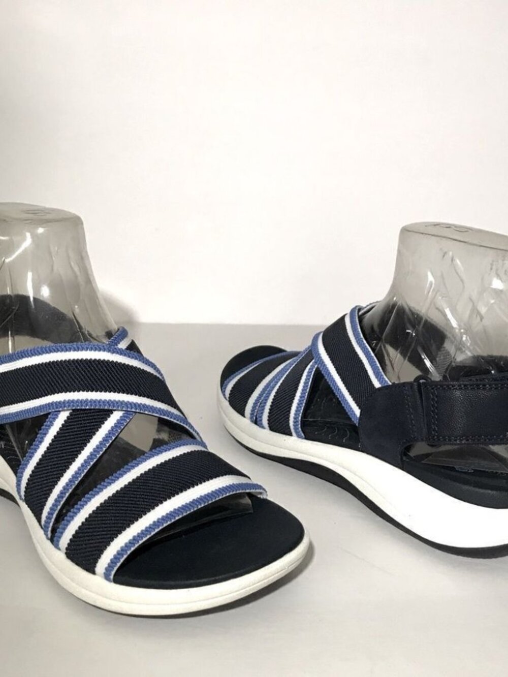 Clarks Cloudsteppers Sport Sandals